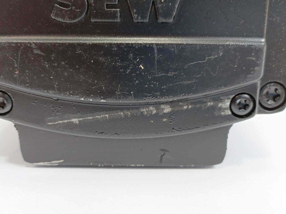 SEW-EURODRIVE CMP71S/PK/RH1M/SM1 Servo Motor