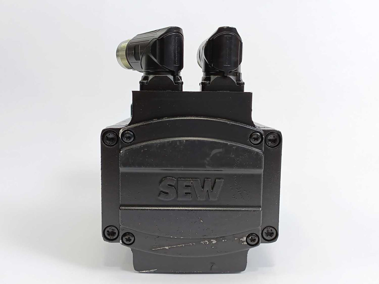 SEW-EURODRIVE CMP71S/PK/RH1M/SM1 Servo Motor