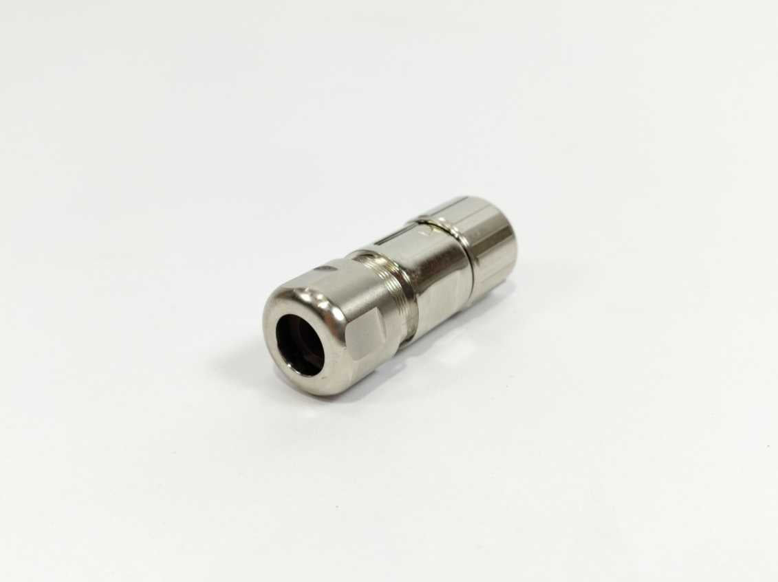 Siemens 6FX2003-0LL53 Brake connector, Batch of 5 pcs.