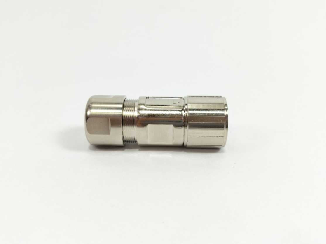 Siemens 6FX2003-0LL53 Brake connector, Batch of 5 pcs.