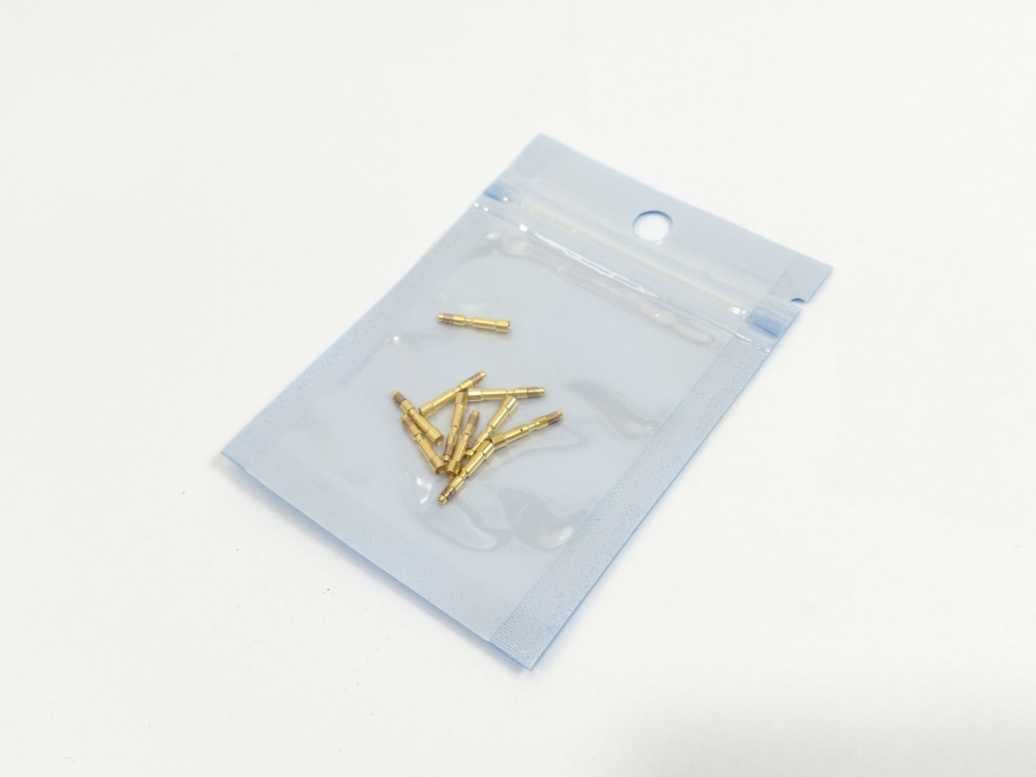 Siemens 6FX2003-0LL53 Brake connector, Batch of 5 pcs.