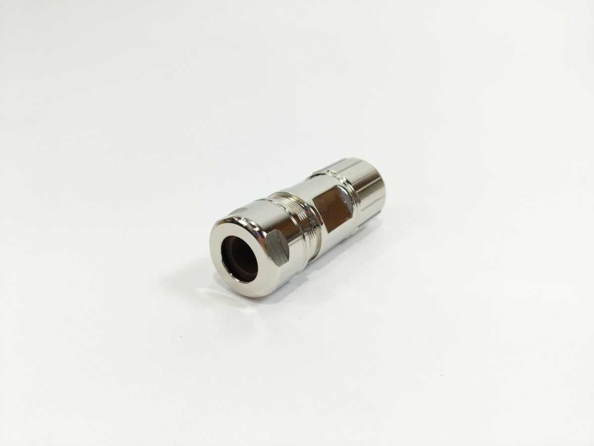 Siemens 6FX2003-0LL13 Power connector, Batch of 5 pcs.