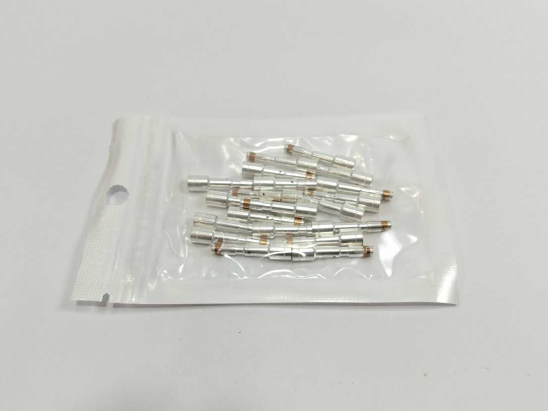 Siemens 6FX2003-0LL13 Power connector, Batch of 5 pcs.