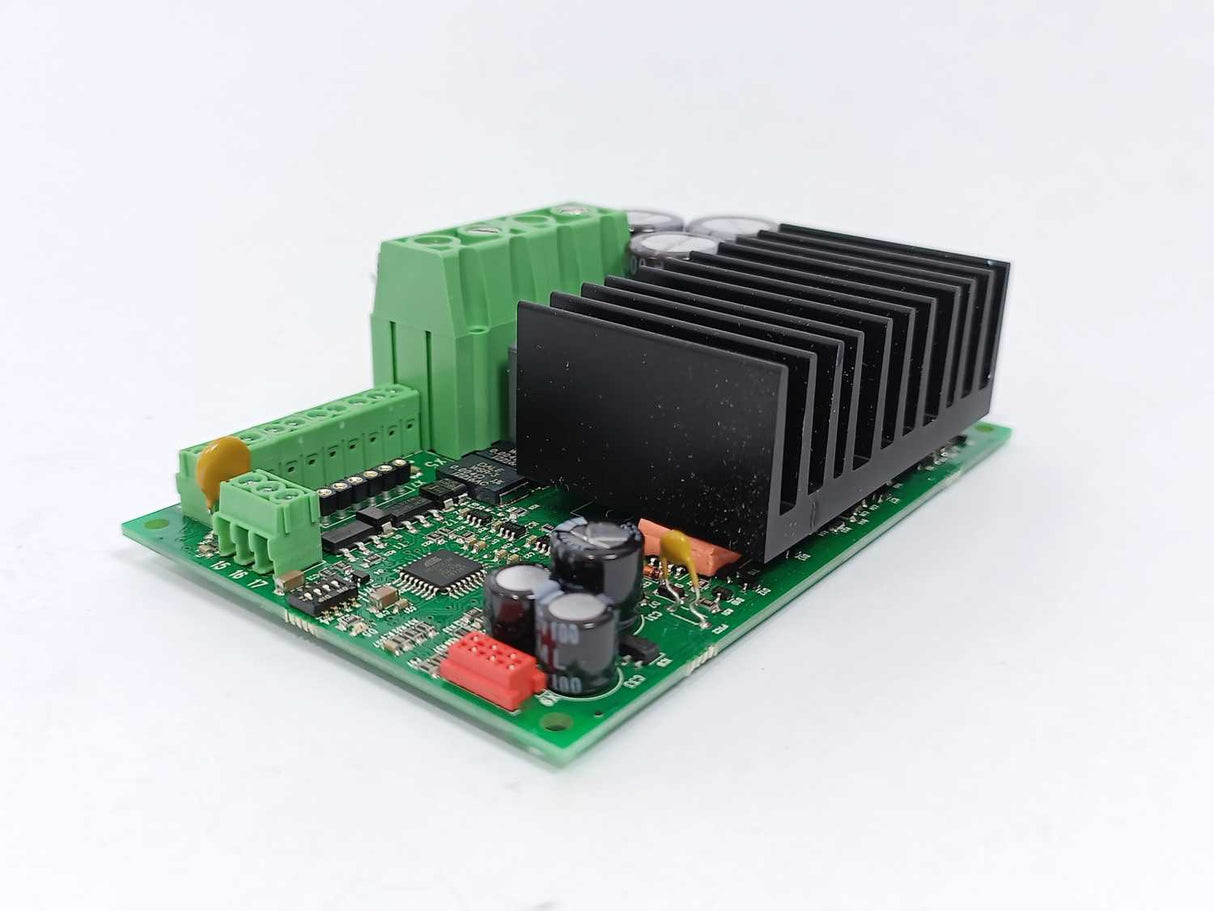 Electromen OY EM-243C DC-Motor Controller