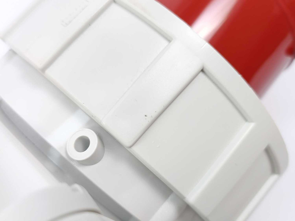 BALS 24202 CEE Wall Mounted Plug 125A