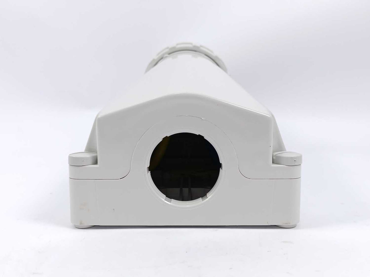 BALS 24202 CEE Wall Mounted Plug 125A