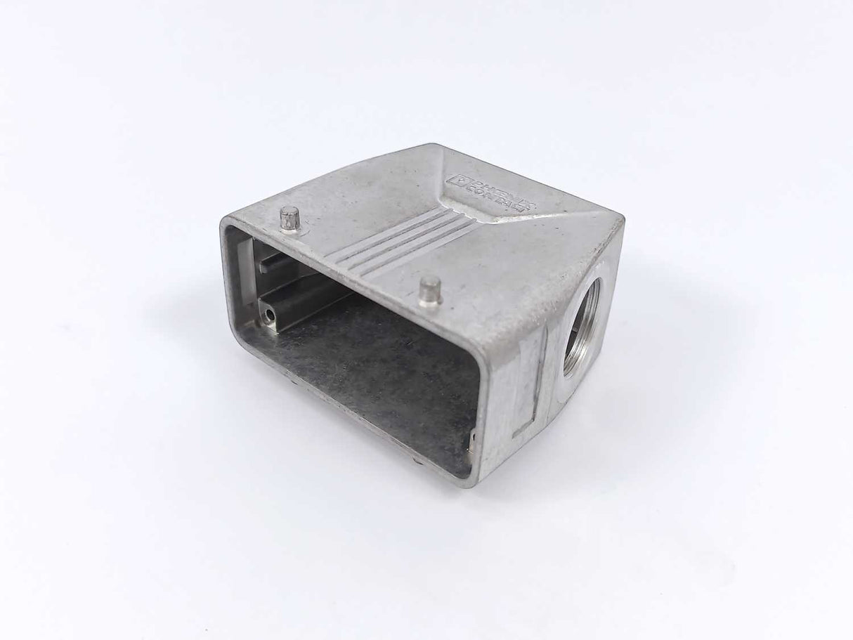 Phoenix Contact 1412651 HC-STA-B16-HHFD-1STP21-EL-AL - Housing