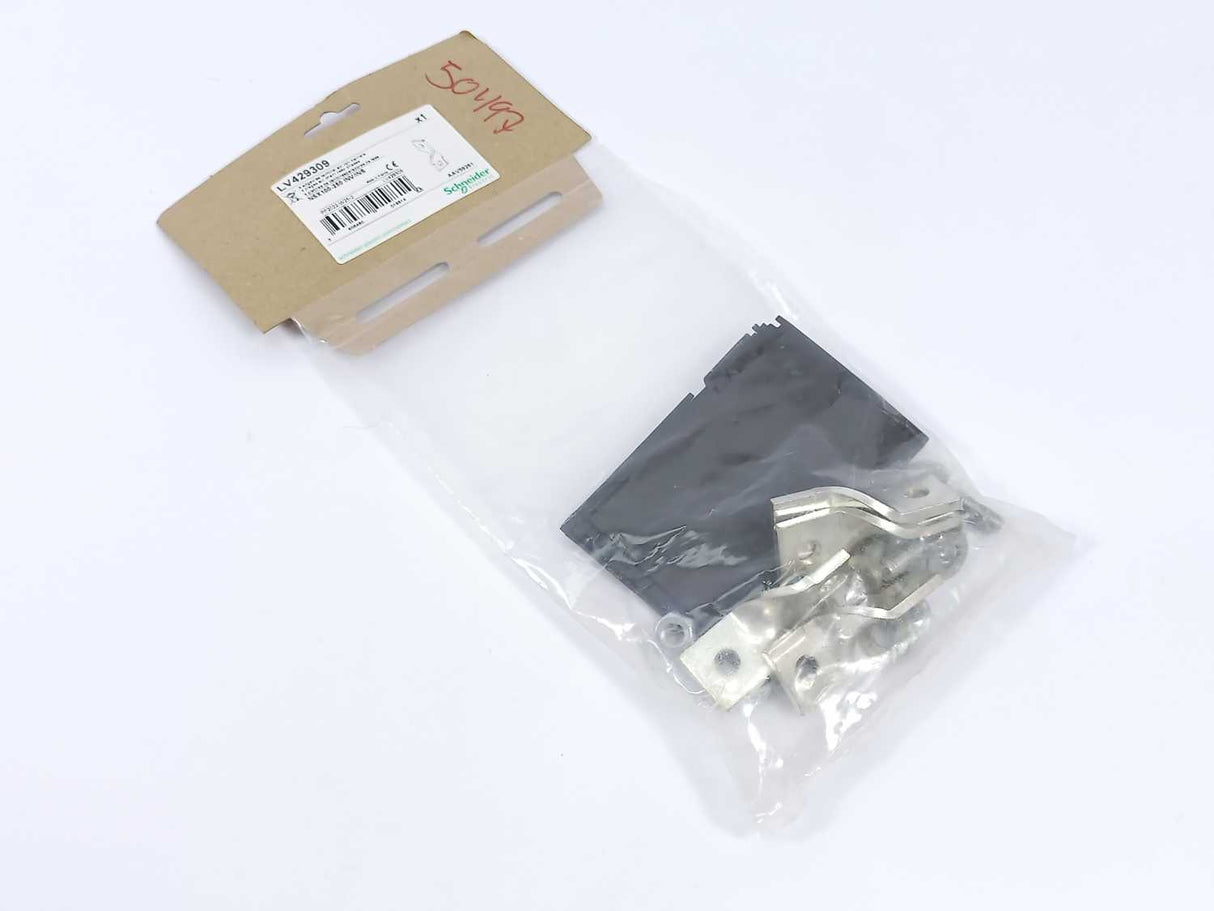 Schneider Electric LV429309 NSX100-250 INV/INS 4 Edgewise Terminal Extensions