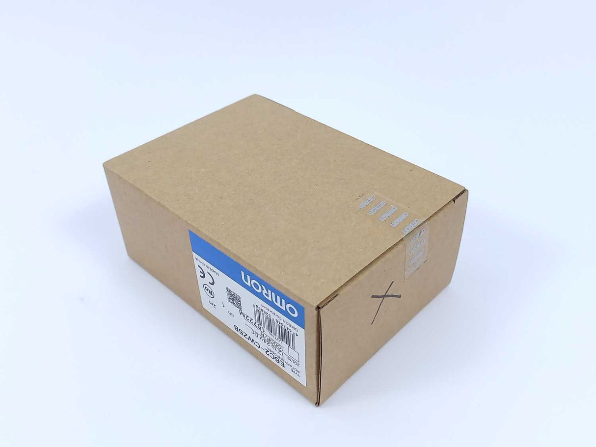 OMRON E6C2-CWZ5B Incremental Rotary Encoder 1000P/R 2m Cable