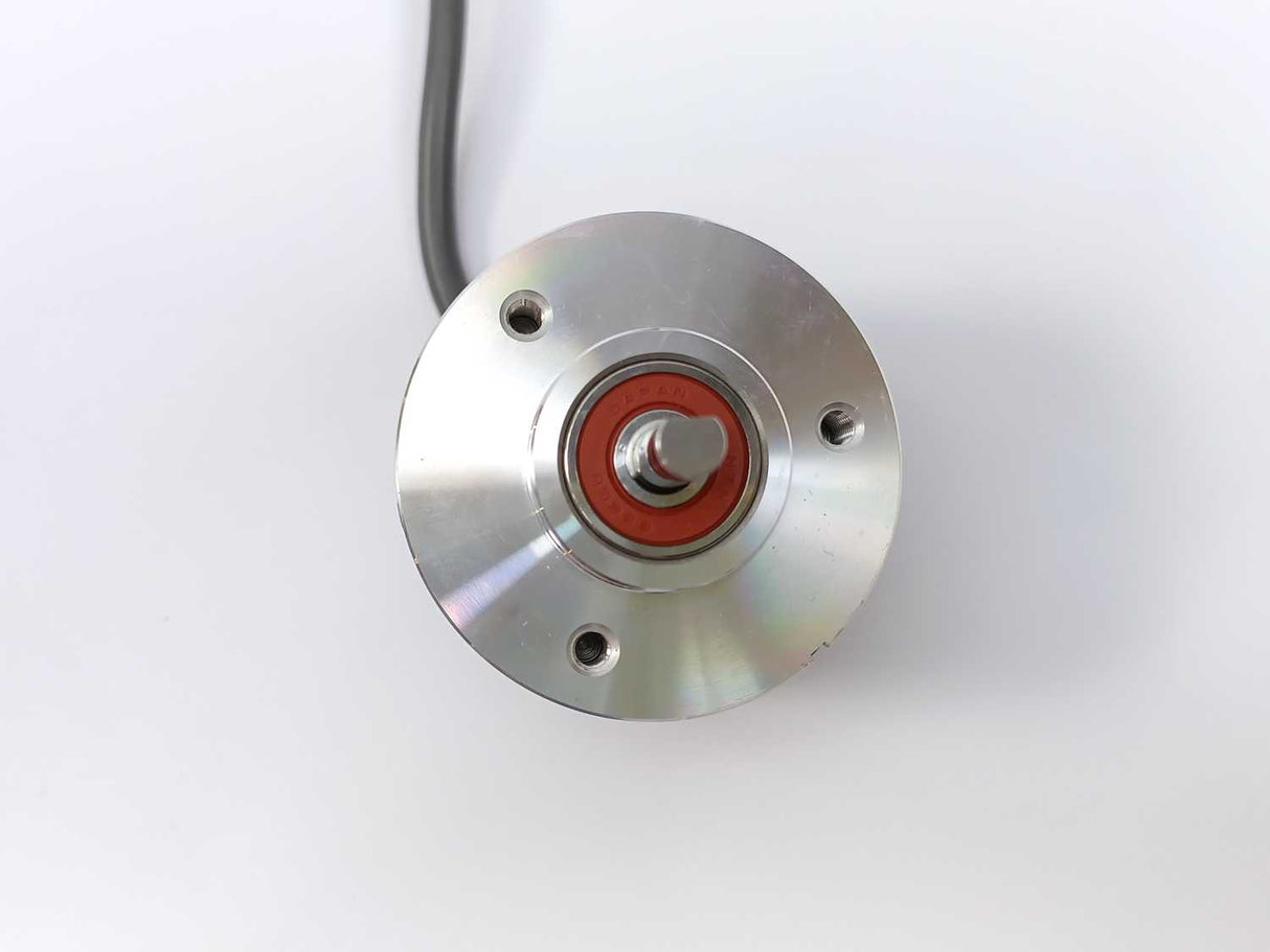 OMRON E6C2-CWZ5B Incremental Rotary Encoder 1000P/R 2m Cable