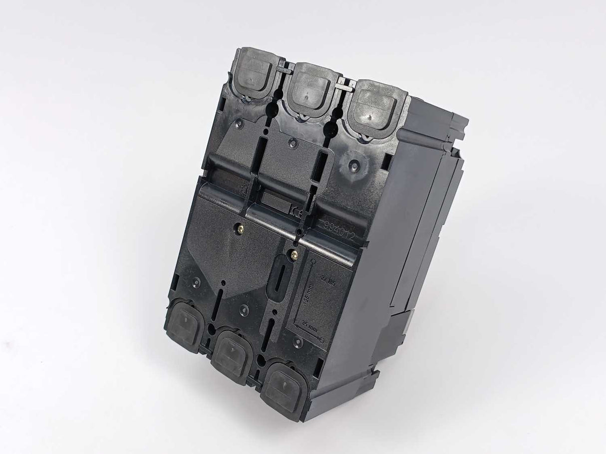 Schneider Electric LV429550 Compact NSX100B Circuit Breaker