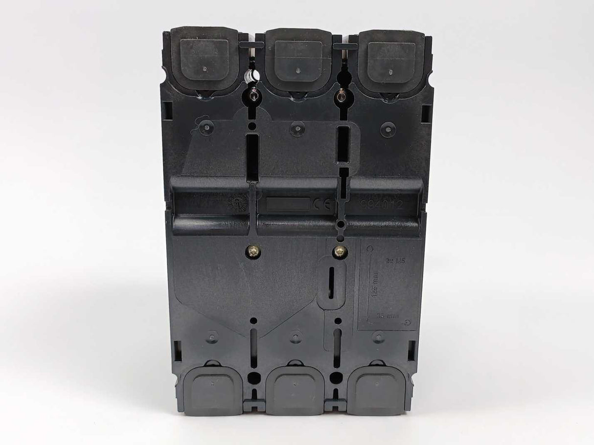 Schneider Electric LV429550 Compact NSX100B Circuit Breaker