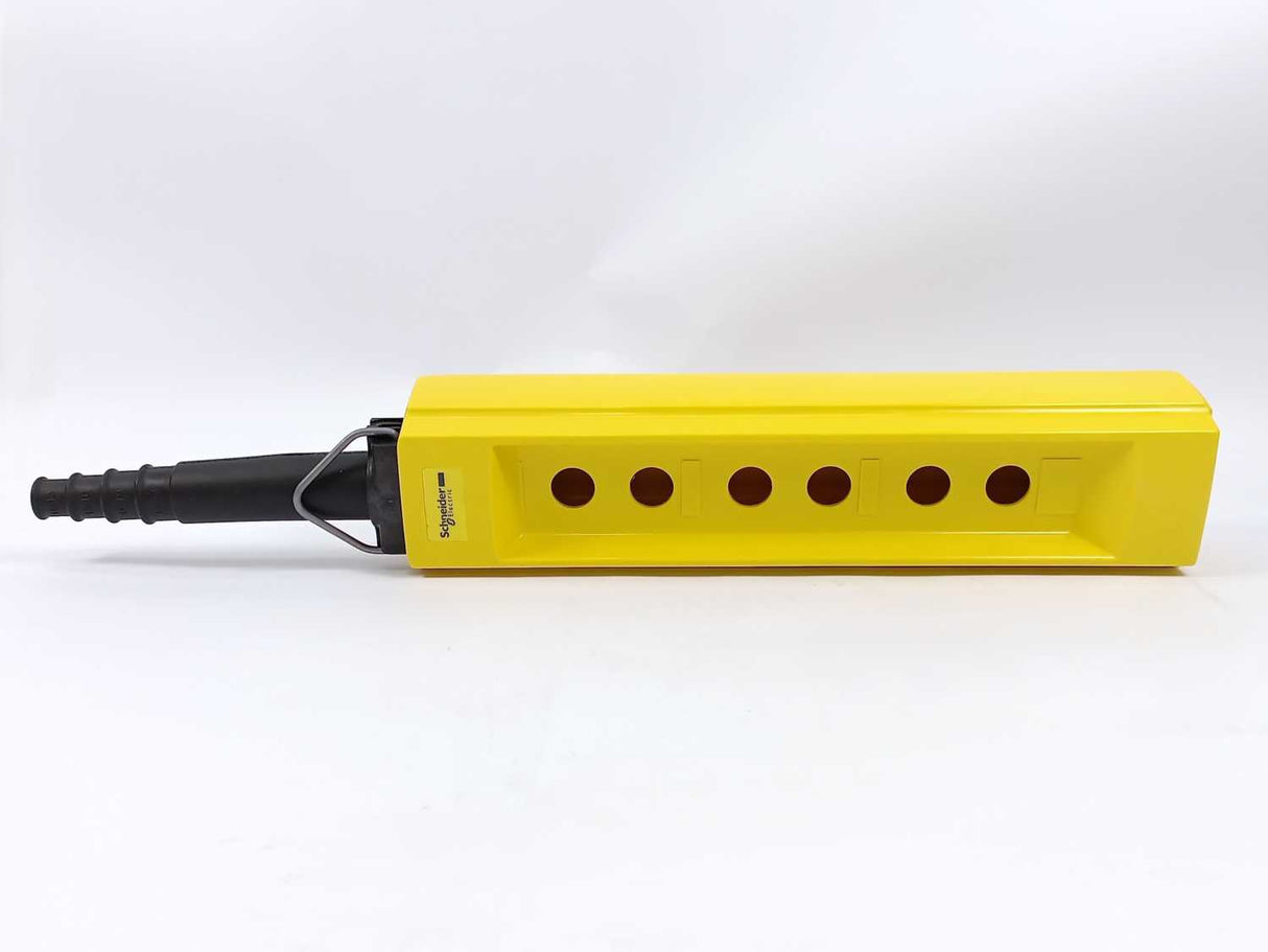 Schneider Electric XACB06 Pendant Control Station