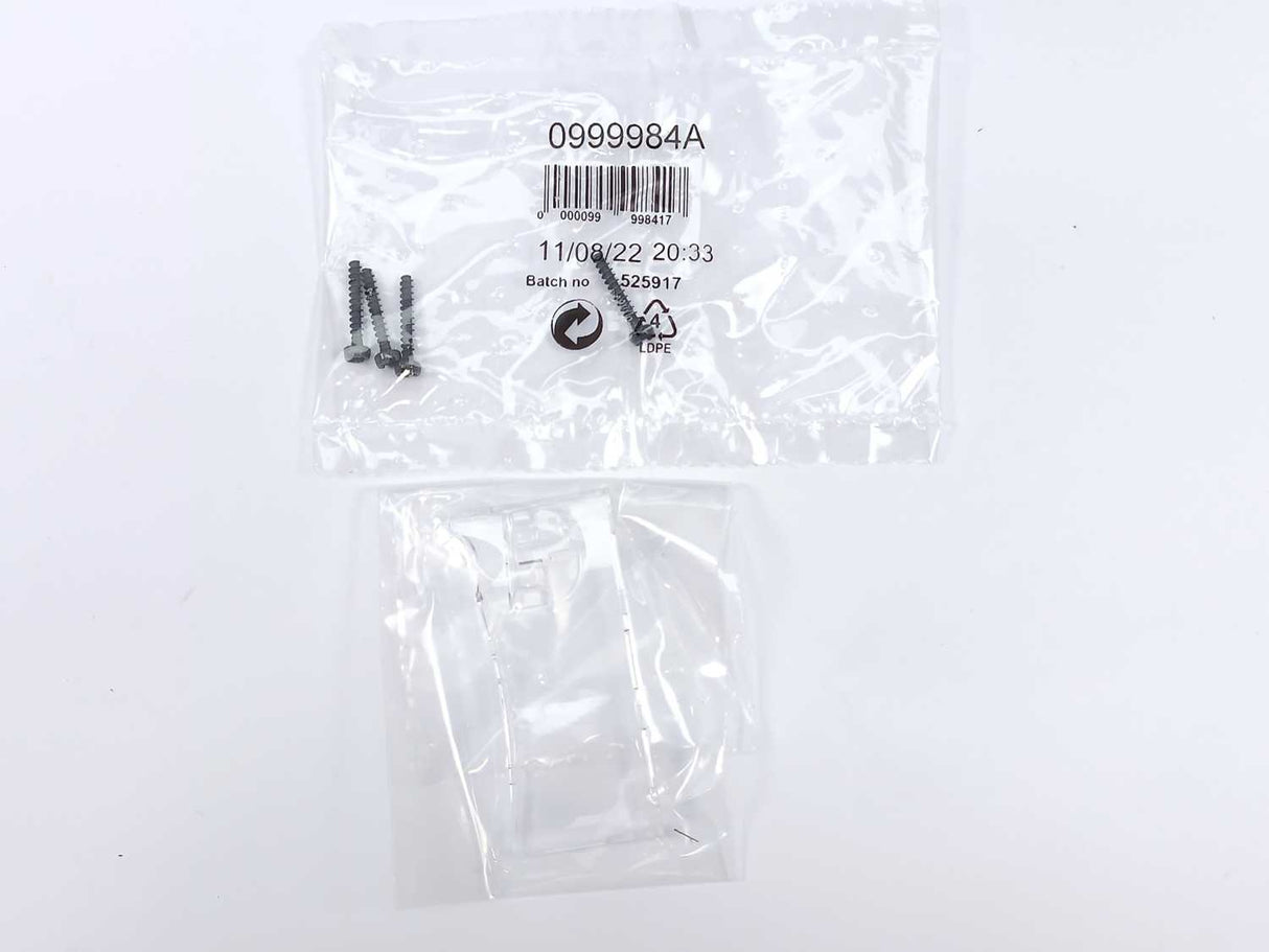 Schneider Electric LV429433 Compact NSX100/160 Motor Mechanism Module