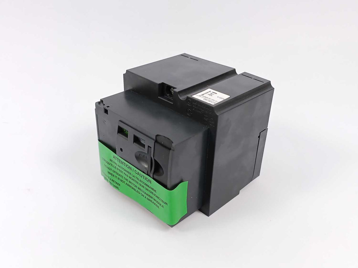 Schneider Electric LV429433 Compact NSX100/160 Motor Mechanism Module