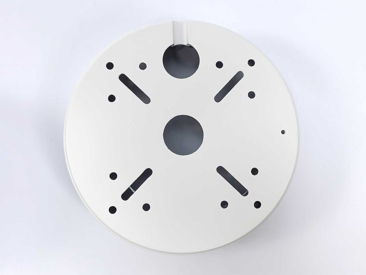 HikVision DS-2CE59H8T-AVPIT3ZF Ultra Low Light Motorized Varifocal Dome Camera