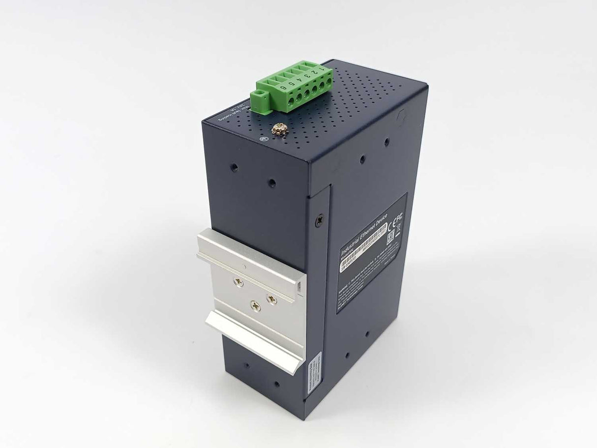 Planet ISW-504PT Industrial 5-Port 10/100TX Ethernet Switch