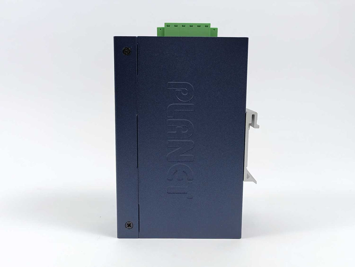Planet ISW-504PT Industrial 5-Port 10/100TX Ethernet Switch