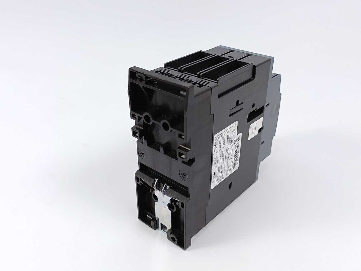 Siemens 3RV2031-4PA10 Circuit Breaker