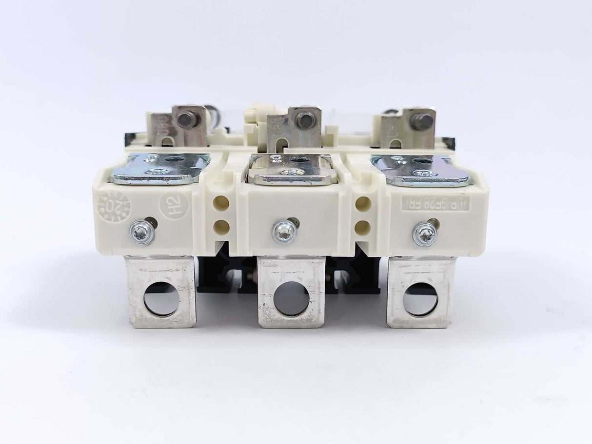 Schneider Electric LV429031 Compact NSX100 TM80D Circuit Breaker