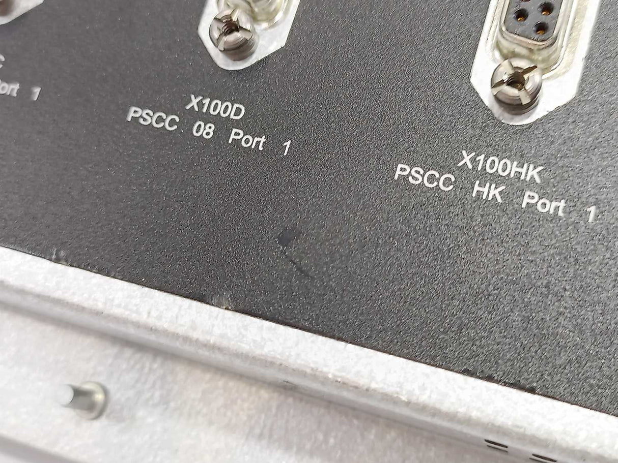 Vestas CT480 VPC Power Controller 24VDC 9AMP