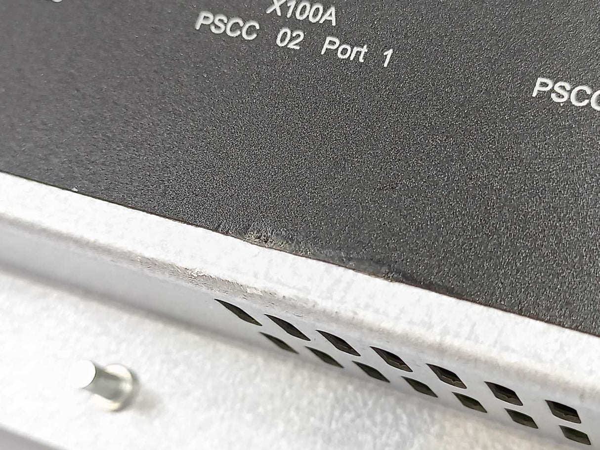 Vestas CT480 VPC Power Controller 24VDC 9AMP