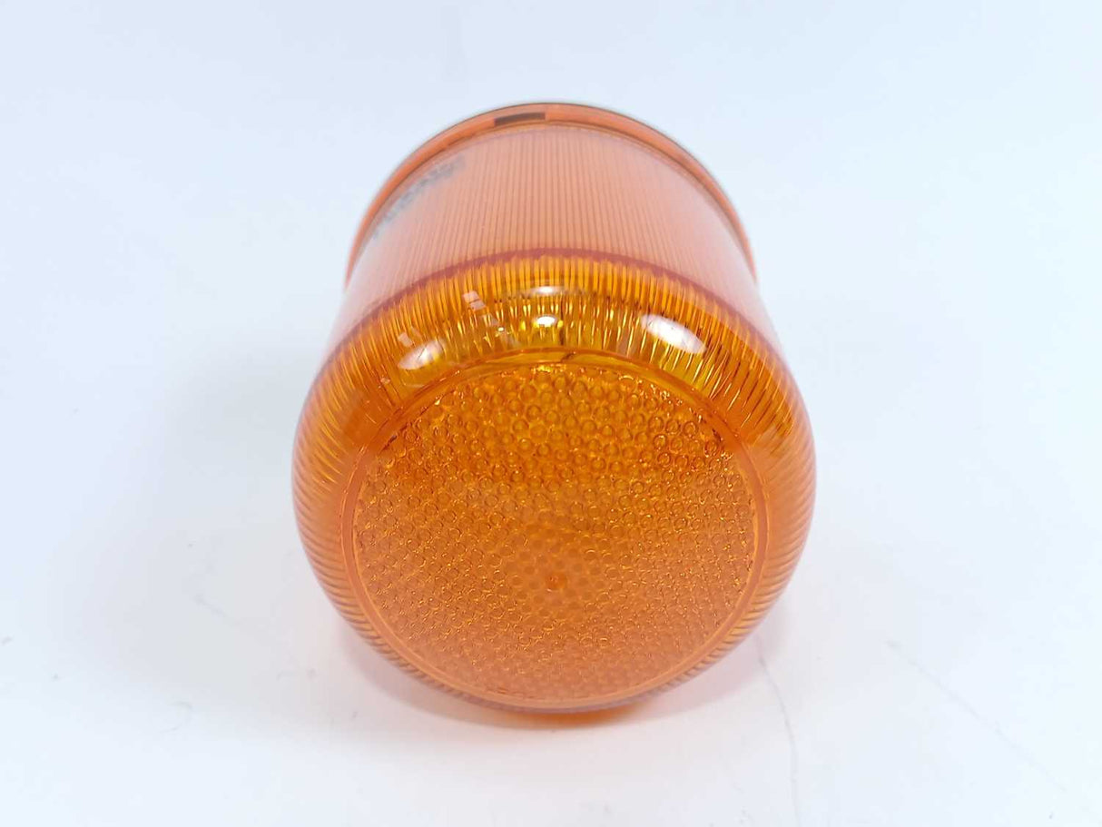 Sirena 90352 FLR S Amber All-Color Mmulti Function LED Beacon
