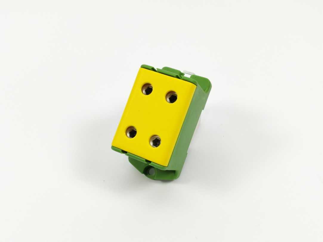 Ensto KE67.3 Tapping Connector Batch 2 pcs.