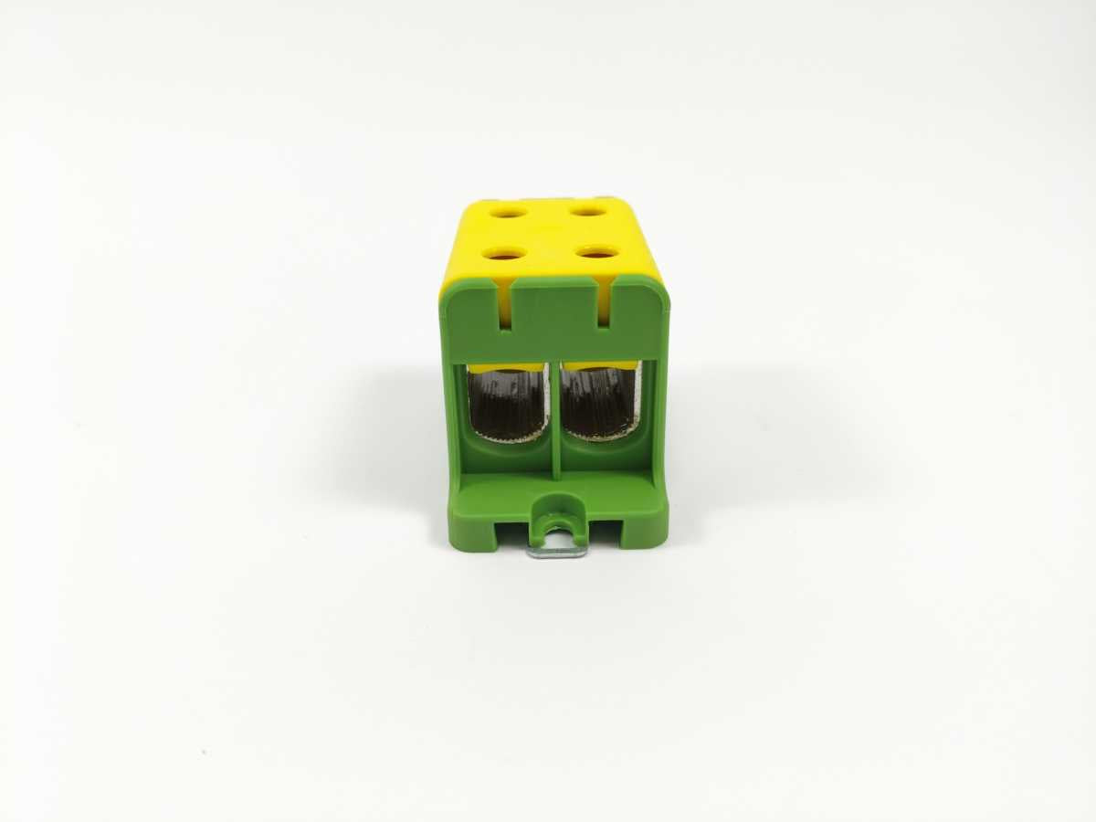 Ensto KE67.3 Tapping Connector Batch 2 pcs.