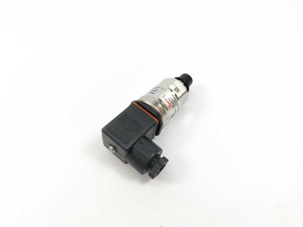 Danfoss 060G1110 Pressure Transmitter MBS 3000