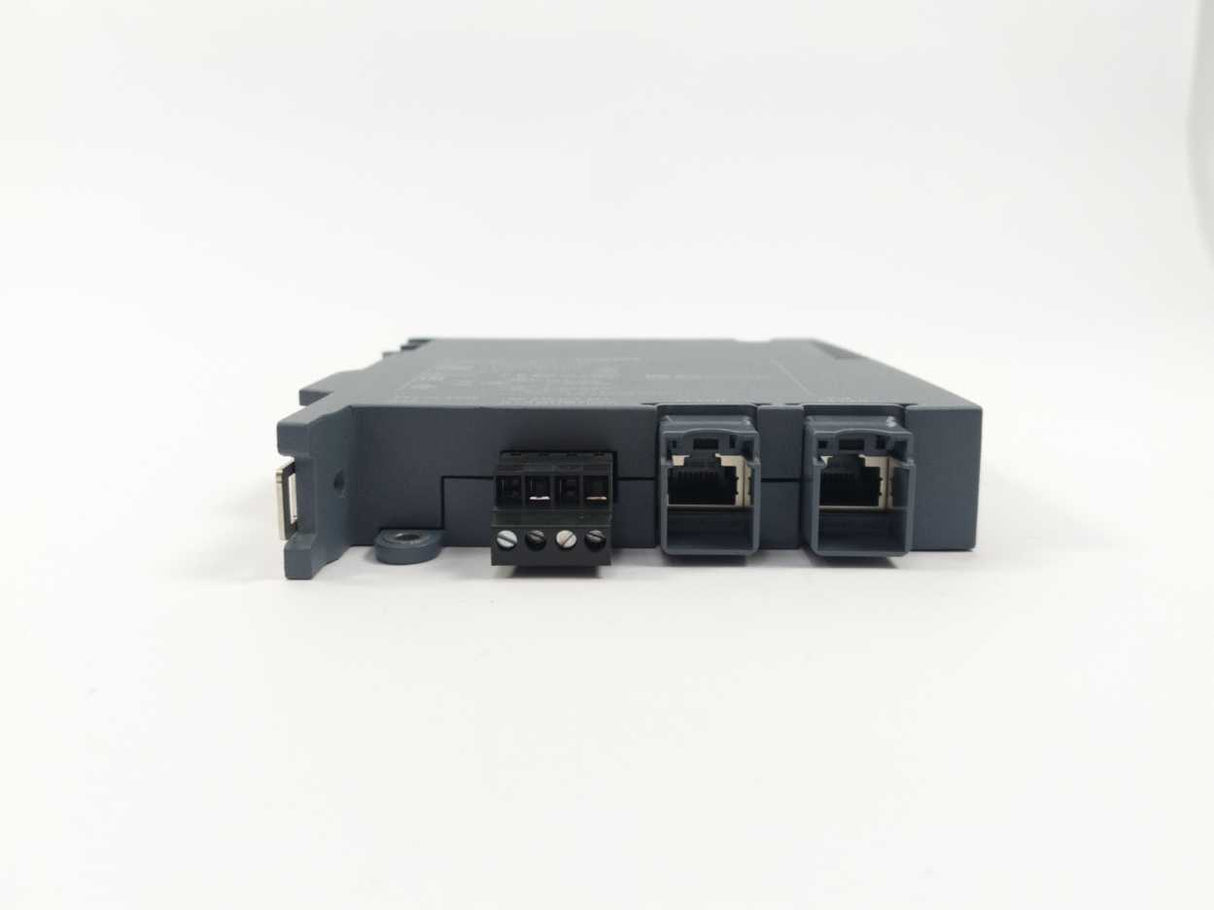 Siemens 6GK5734-1FX00-0AA0 SCALANCE W734-1 RJ45 Industrial Wireless LAN Module
