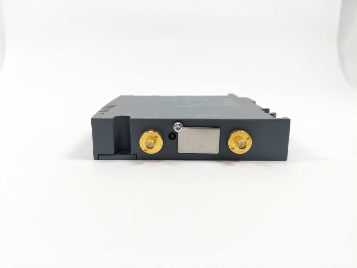 Siemens 6GK5734-1FX00-0AA0 SCALANCE W734-1 RJ45 Industrial Wireless LAN Module