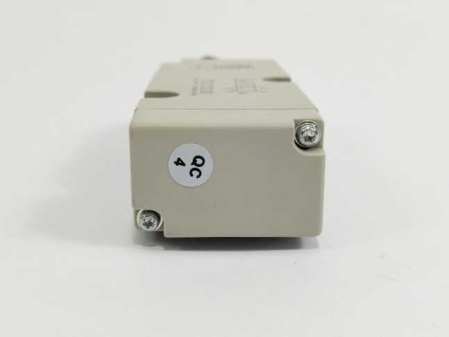 Metal Work 7021020100 Namur Electro-Pneumatic Monostable 5/2 Valve
