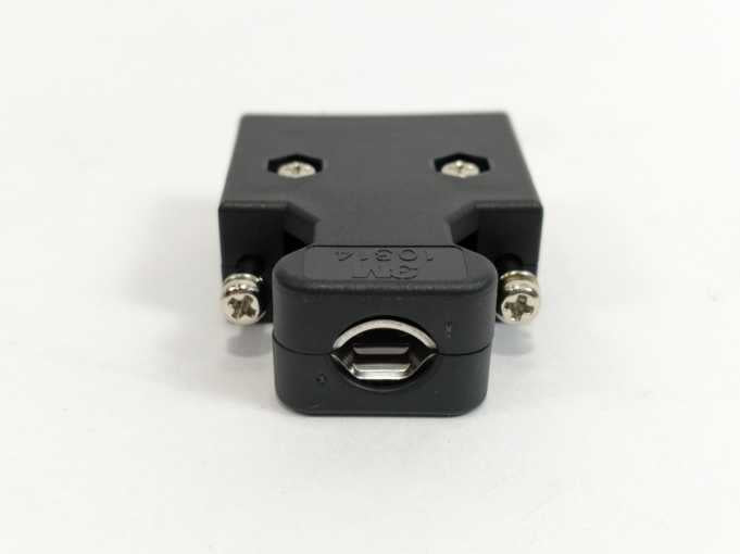 Siemens 6FX2003-0SB14 Signal Connector
