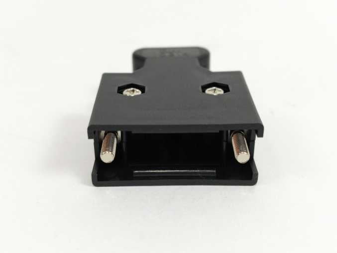 Siemens 6FX2003-0SB14 Signal Connector