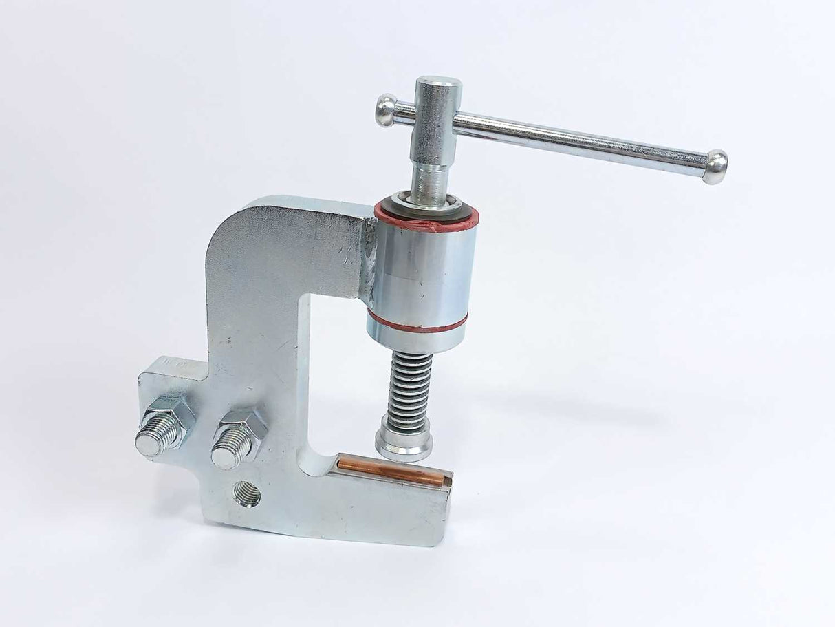 NIES PZ 2 Clamp for NKK 800 – NKK 1200 –NKK 2000