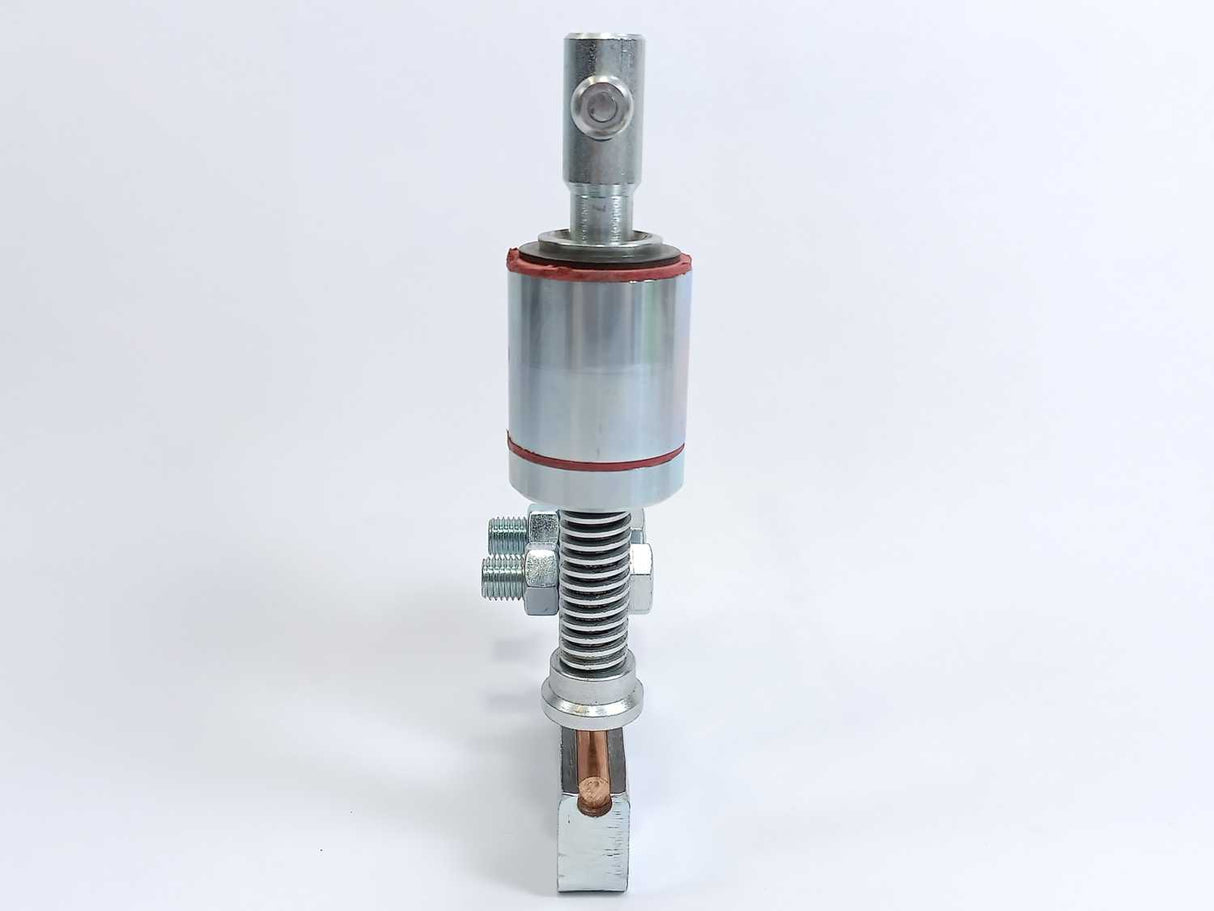 NIES PZ 2 Clamp for NKK 800 – NKK 1200 –NKK 2000