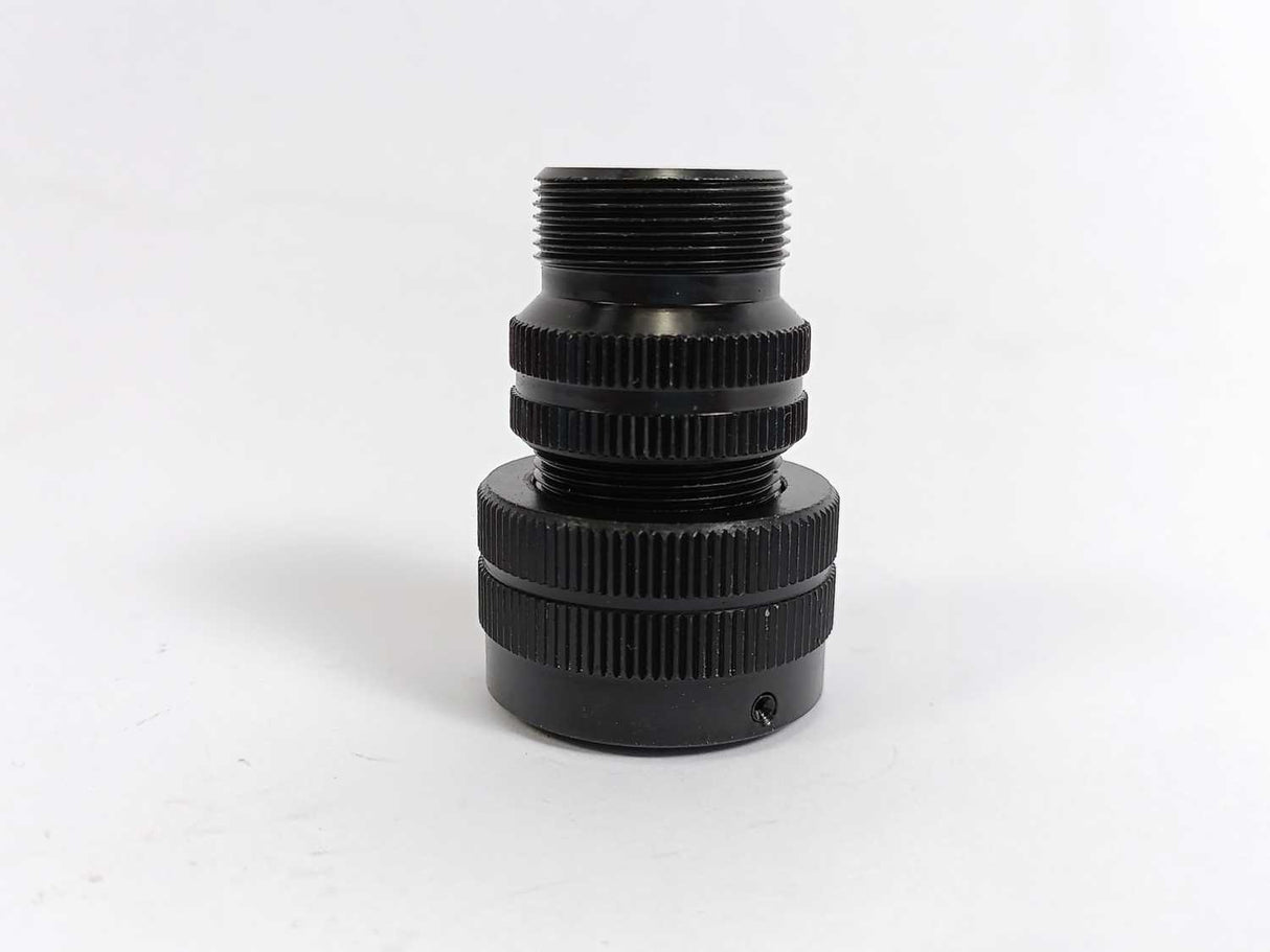 Van-System CVB 06AC 18-11S CR F16 5-Pin Female Connector