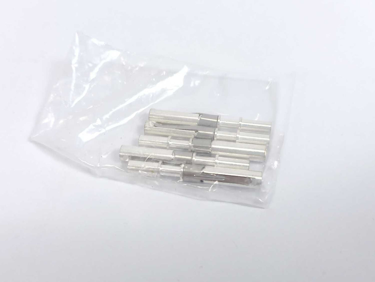 Van-System CVB 06AC 18-11S CR F16 5-Pin Female Connector