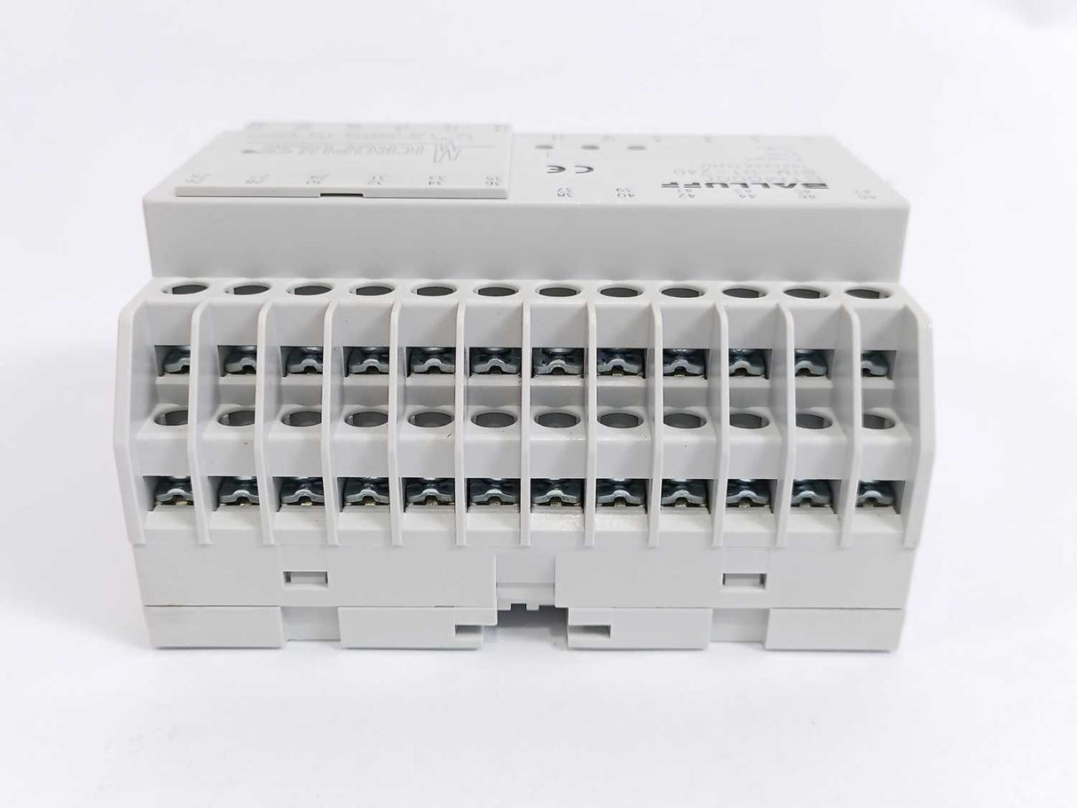 BALLUFF BTM000C BTM-H1-240 Signal Converter