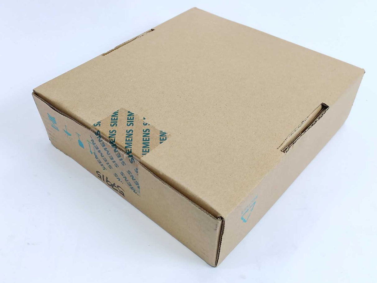 Siemens 6SL3210-5FE10-4UF0 SINAMICS V90 PROFINET Servo Drive