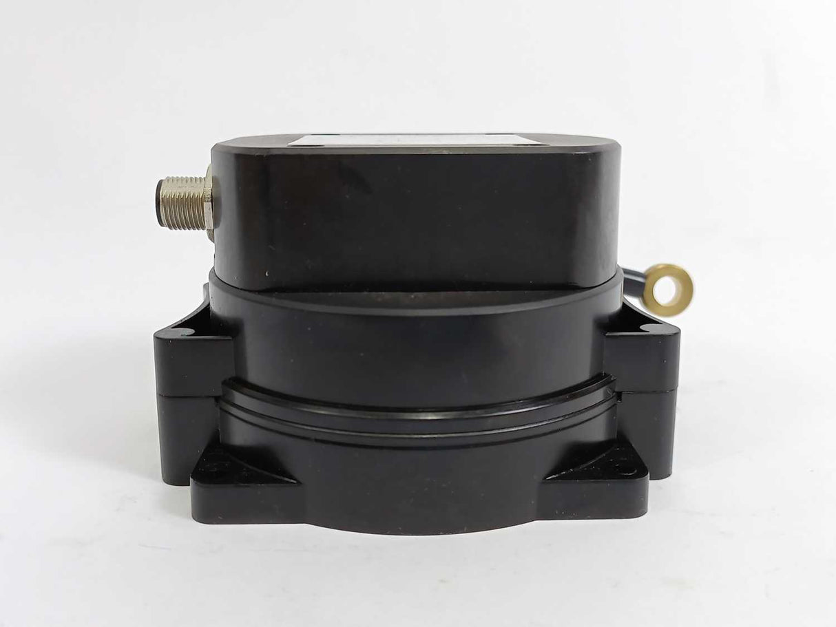 KUBLER D8.C100.0500.A221.1000 Draw Wire Encoder