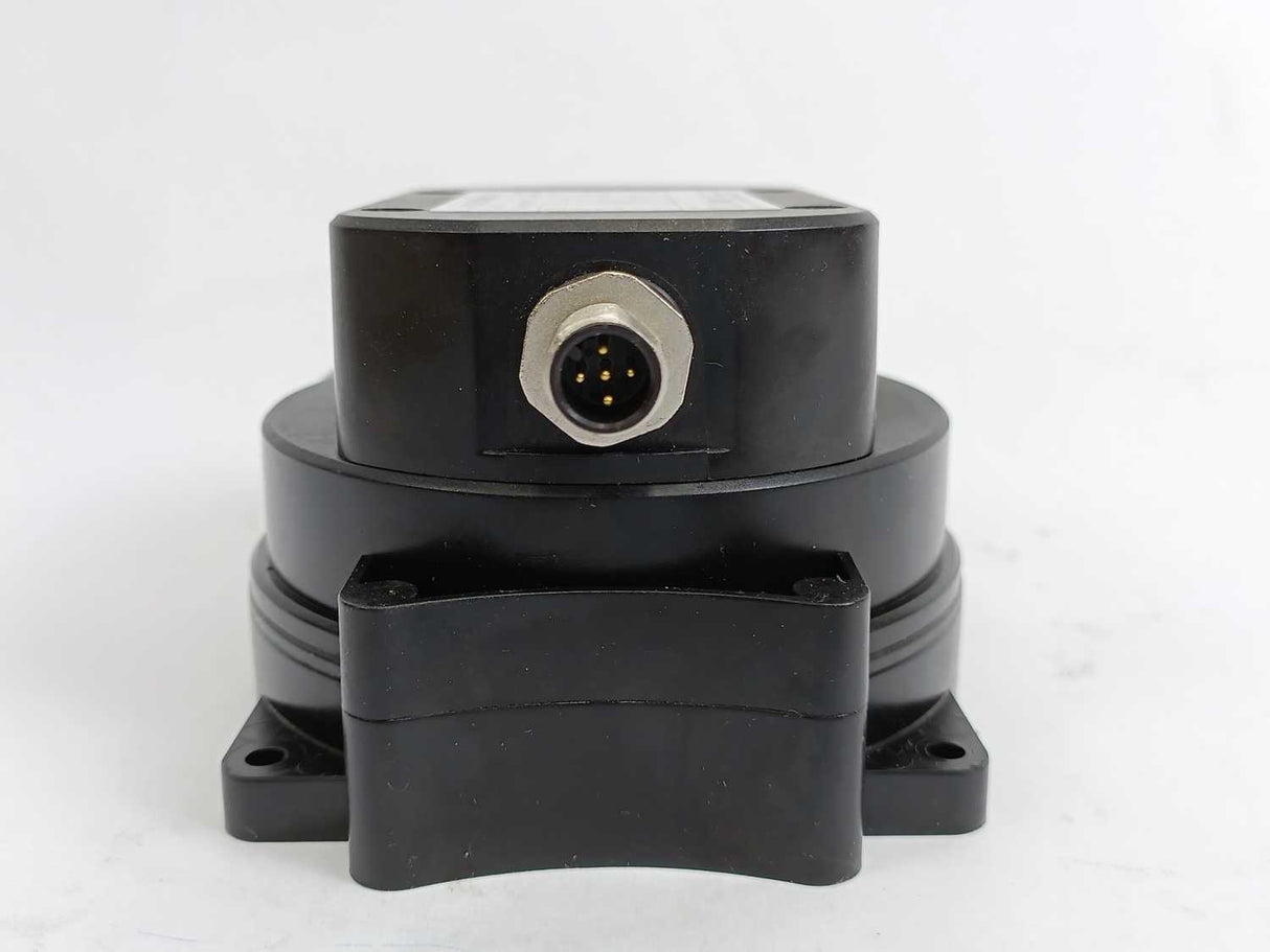 KUBLER D8.C100.0500.A221.1000 Draw Wire Encoder