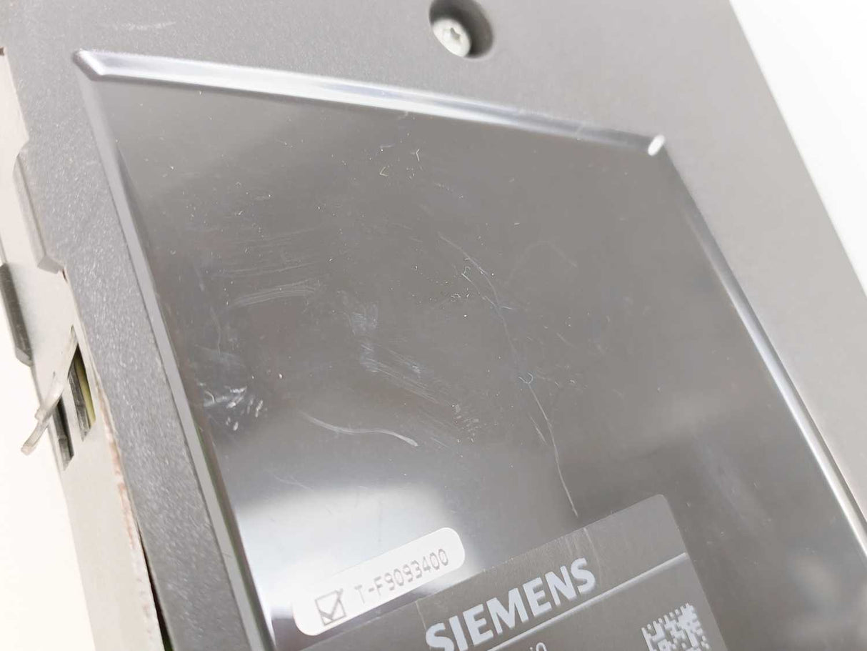 Siemens 6SL3055-0AA00-6AA1 SINAMICS DRIVE-CLIQ Hub Module