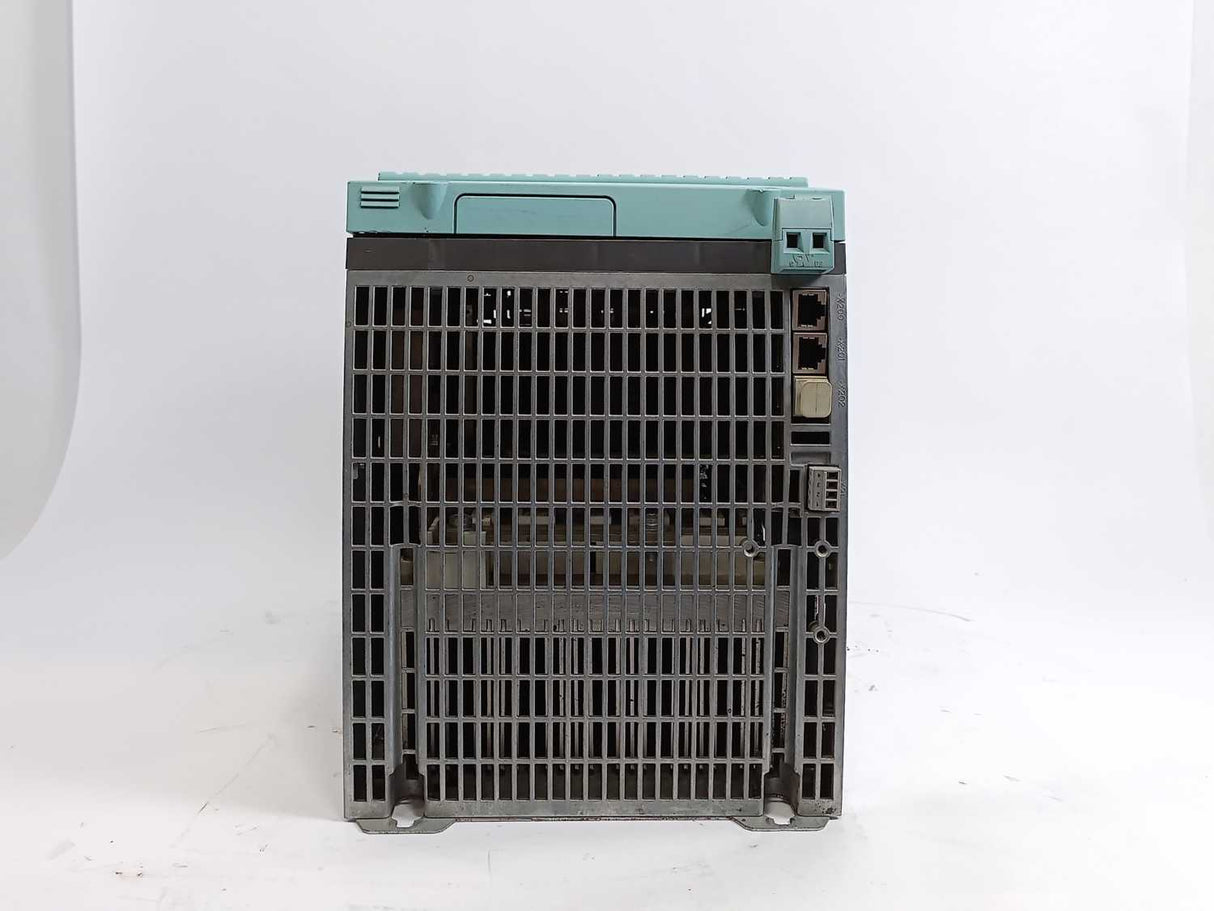 Siemens 6SL3130-6TE25-5AA3 SINAMICS S120 Frequency Converter