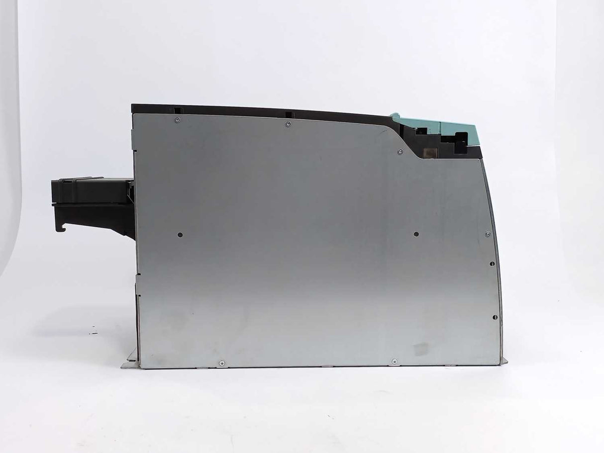 Siemens 6SL3130-6TE25-5AA3 SINAMICS S120 Frequency Converter