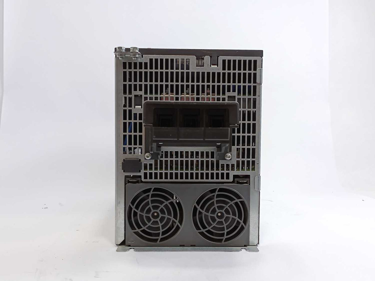 Siemens 6SL3130-6TE25-5AA3 SINAMICS S120 Frequency Converter