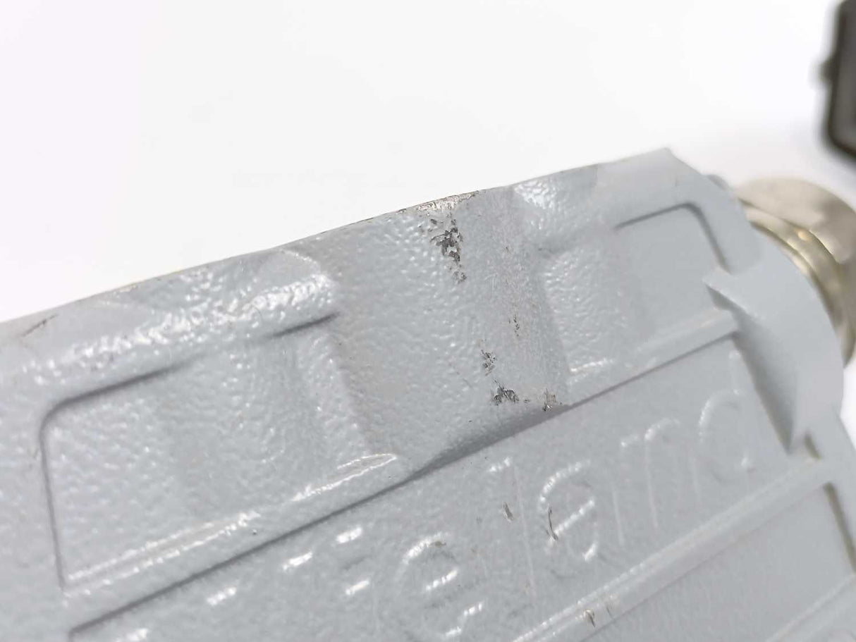 Wieland 72.300.2453 Female Insert BAS BUS With Enclosure