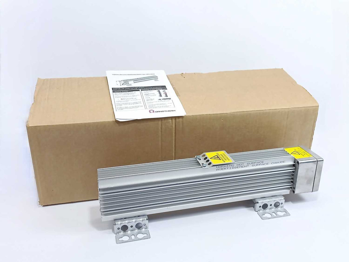 Danotherm CBR-V 400 BT 281 180R KT Break Resistor 680W