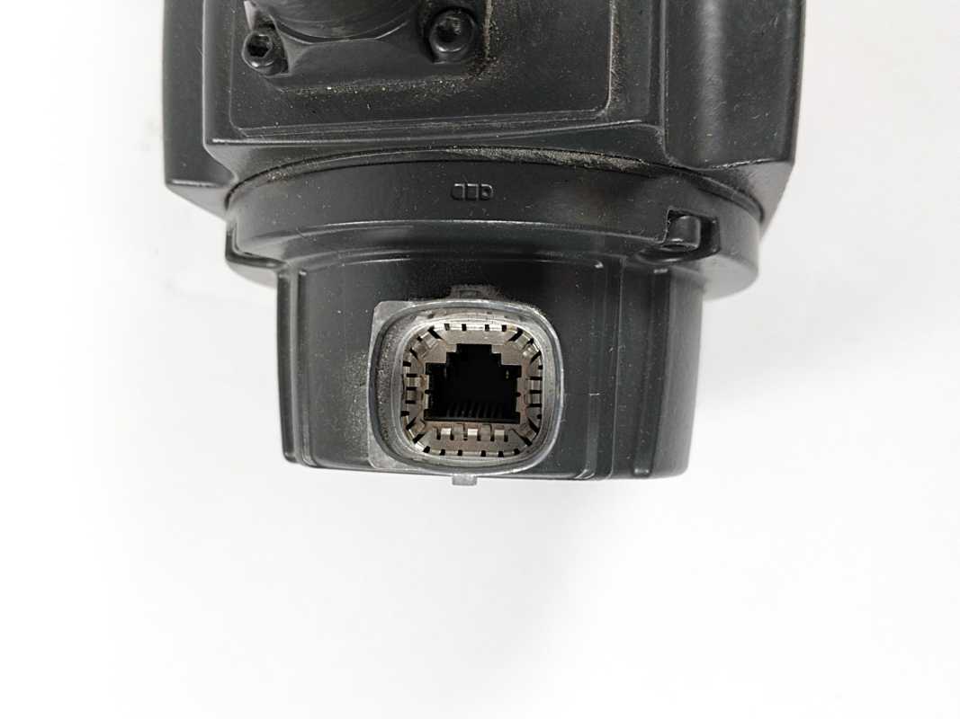 Siemens 1FK7042-2AK71-1RB0 Synchronous Motor 1FK7-CT 3 NM